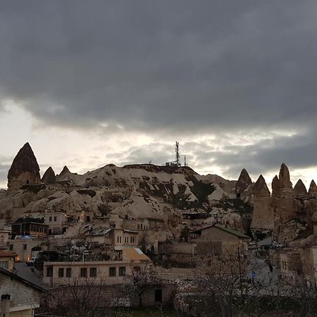 Homestay Cave Hostel Göreme Ngoại thất bức ảnh