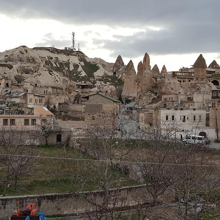 Homestay Cave Hostel Göreme Ngoại thất bức ảnh