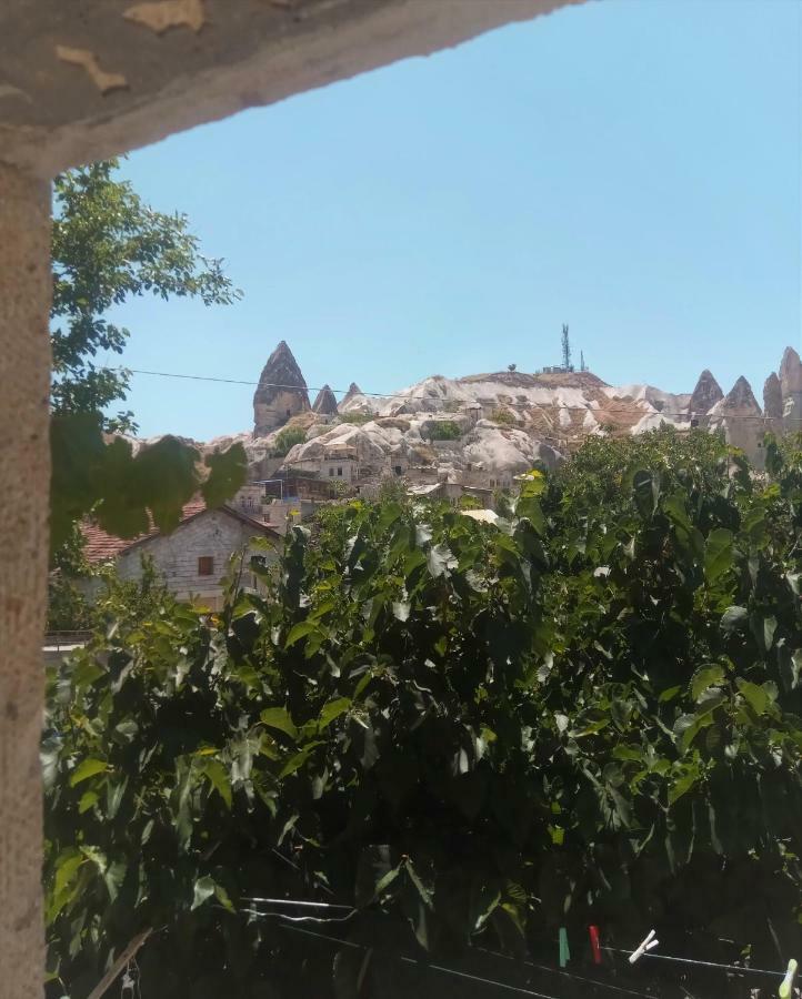 Homestay Cave Hostel Göreme Ngoại thất bức ảnh